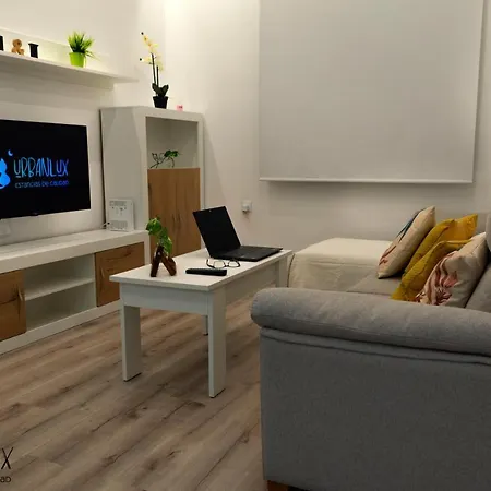 Urbanlux Feria Albacete
