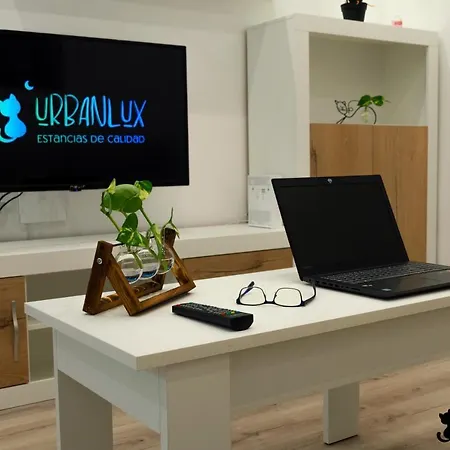 Urbanlux Feria Albacete